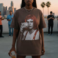 Fifth Element Shirt Leeloo Dallas Multipass Tee 90s Sci Fi Movie Gift S-4XL