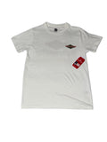 Budweiser Clydesdales T-Shirt Mens Small White Graphic Tee New With Tags NWT