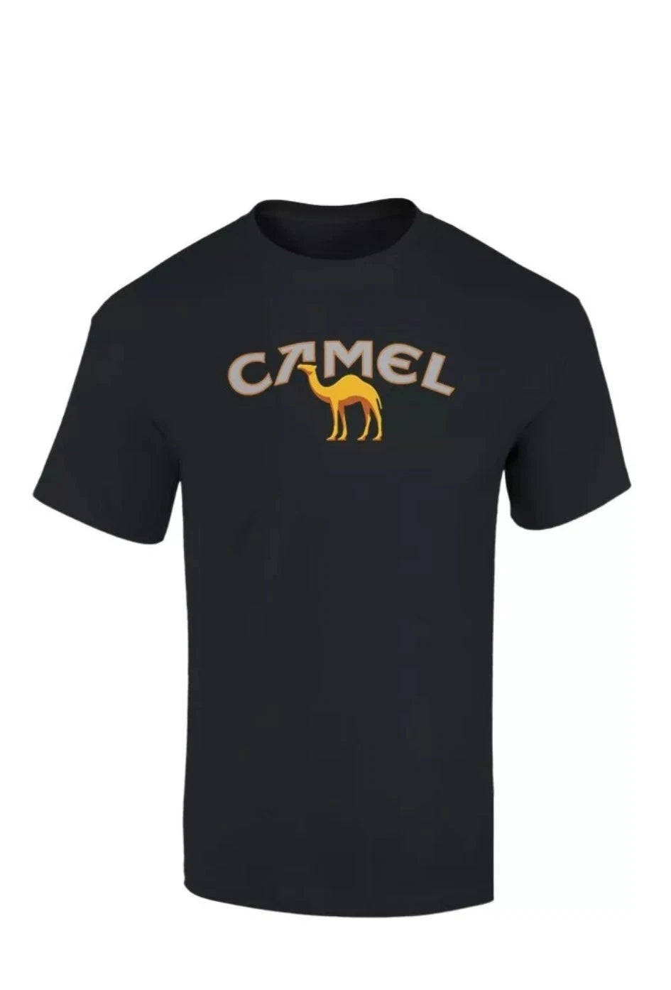 Camel Cigarettes Cult Classic Advert Retro T-SHIRT S M L XL 2,3,4XL