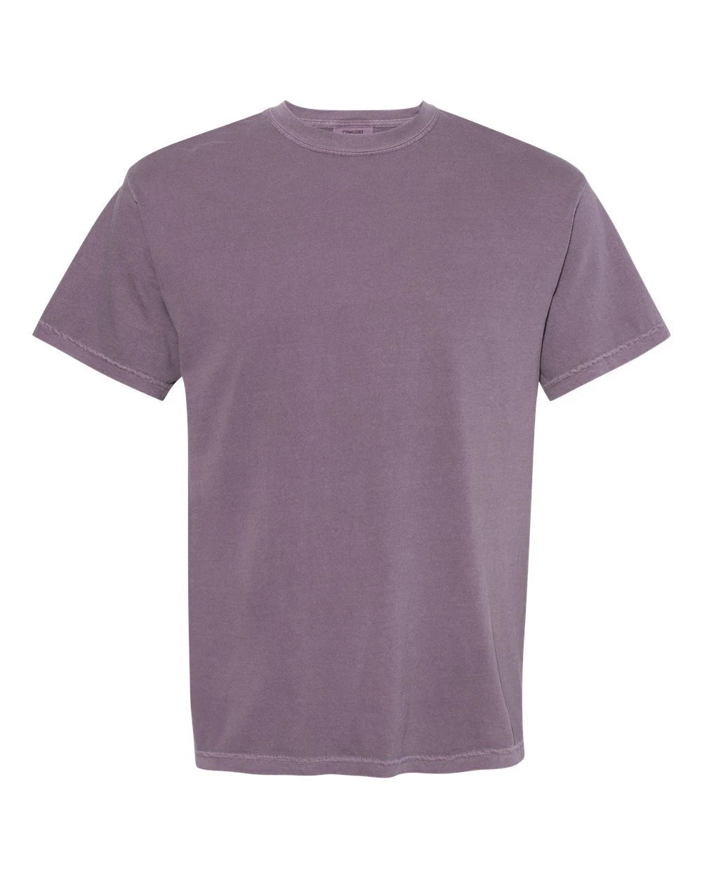 Comfort Colors 1717 Garment Dyed Heavyweight T-Shirt Ringspun Crew Neck S-3XL