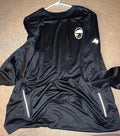 Deschutes Brewery Long Sleeve Athletic Shirt