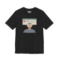Funny Introvert T-Shirt Interest Not Found Sarcastic Graphic Tee MOEBEER