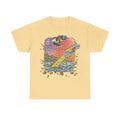 US Music Festival 1983 San Bernardino Nostalgic T-shirt