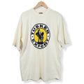 90s Tinga Tinga T Shirt XL Tusker Export Elephant Graphic Kenya Africa Beer Logo