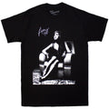 Amy Winehouse Chair Official Mens T-Shirt Mens
