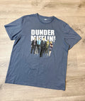 Old navy  dunder mifflin the office tee shirt  Size xxl Excellent condition