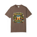 Saturday Night Drinking Club T-shirt | Beer Glasses, Bottles, Members Only