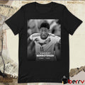 RIP Yimvert Berroterán 2008 – 29026 Santos FC Poster t-shirt