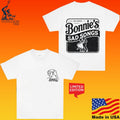 Sam Drysdale Bonnie’s Sad Songs T-shirt