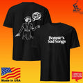 Sam Drysdale Only The Strong Survive Signature T-shirt