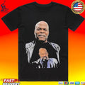 Samuel Jackson Wearing A T-shirt Of Himself T-shirt
