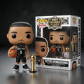 San Antonio Spurs Victor Wembanyama 2025/2026 Season MVP Funko Pop