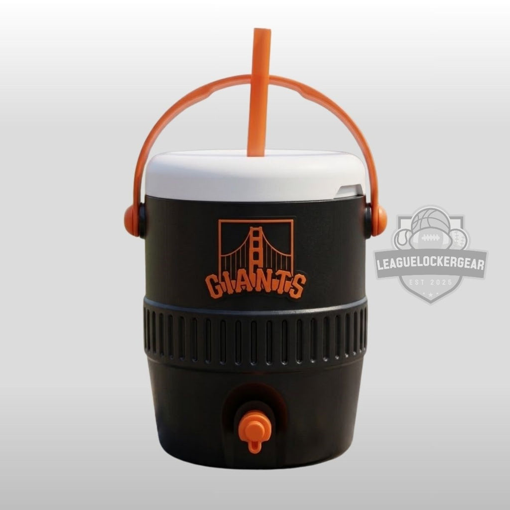 San Francisco Giants 2026 Dugout Cooler Cup