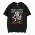 Saquon Barkley Philadelphia Eagles Run It Up 0 Tshirts Sweater