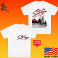 Saratoga X Barstool Sports Your Summer Place 2026 T-shirt