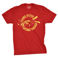 Scuba Steve Men's T Shirt