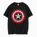 Sfc Signatures For Soldiers Logo 0 Tshirts Sweater