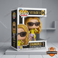 Shakira DAI DAI World Cup 2026 Funko Pop Figure
