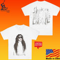 Shakira Lmynl World Tour Sunglasses T-shirt