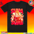 Shim Suae Star Frame T-shirt
