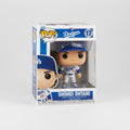 Shohei Ohtani Los Angeles Dodgers Funko Pop! Vinyl Figure #17 – Exclusive MLB Collectible