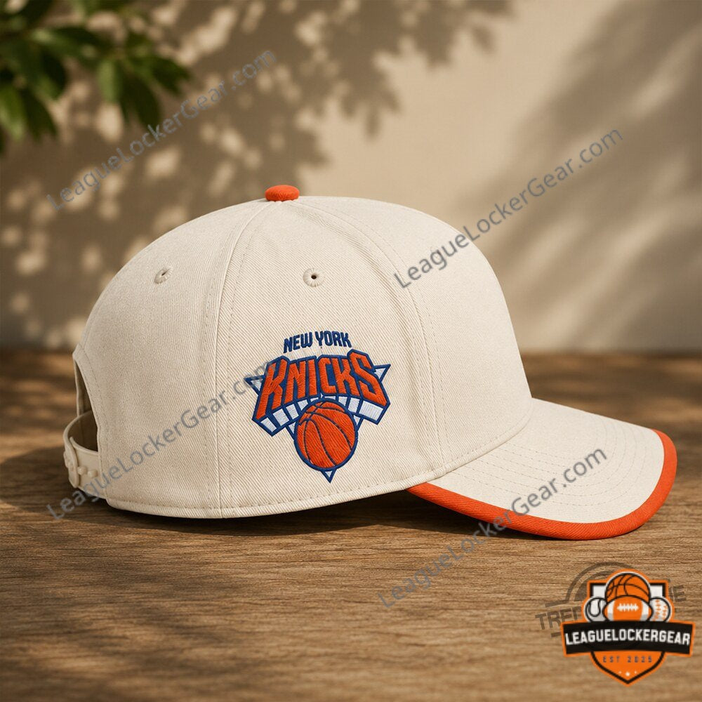 Jalen Brunson Siegelman Stable Knicks Hat