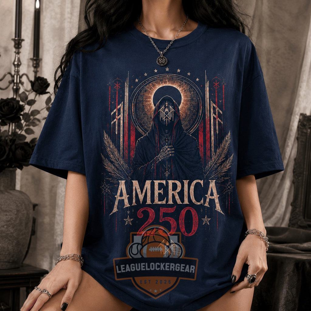 Sleep Token America 250 Years of Freedom T-Shirt