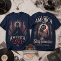 Sleep Token America 250 Years of Freedom T-Shirt