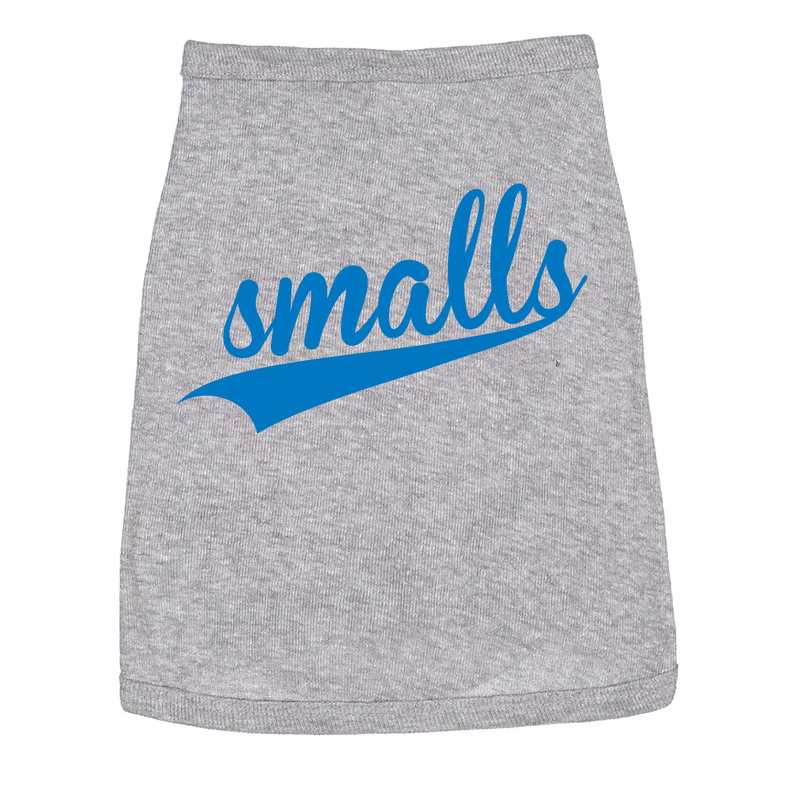 Smalls Dog Shirt