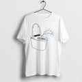 Smart Toilet Meme 0 Tshirts Sweater