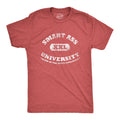 Smart Ass University Men's T Shirt