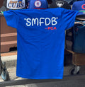 SMFDB PCA Shirt