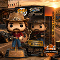 Smokey and the Bandit 49th Anniversary (1977-2026) Funko Pop Vinyl Figure