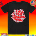South Carolina Coach Dawn Staley I Will Beat Genos Ass T-shirt