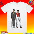 Sparks X Jamie Hewlett At Tottenham Hotspur Stadium 2026 On June 20 2026 T-shirt