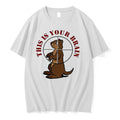Squirrel This Is Your Brain 0 Tshirts Sweater