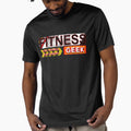 Pursue Fitness | Fitness Geek | Fitmc by CoolArtByMboya