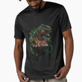 Put in Work Bodybuilding Fitness Gym Workout Exercise Merch Print  Design by tengamerx