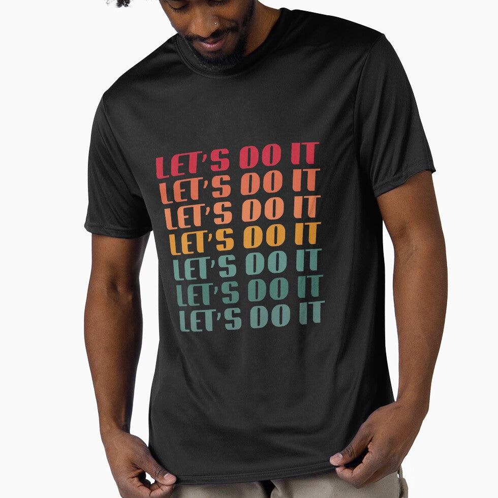 Let's do it by quyenthoai