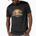 Surf Mentawais Indonesia Vintage by VintageImageInc