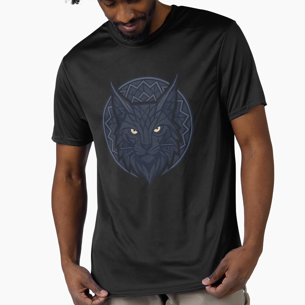 Darkness Lynx — Shadow Stalker by DreamMachine69