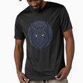 Darkness Lynx — Shadow Stalker by DreamMachine69
