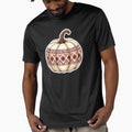 Boho White Pumpkin by ArtfullyRooted