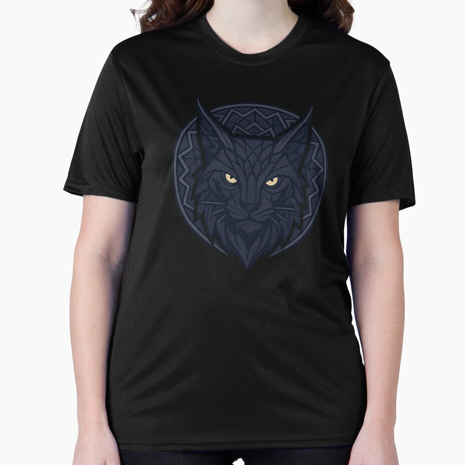 Darkness Lynx — Shadow Stalker by DreamMachine69