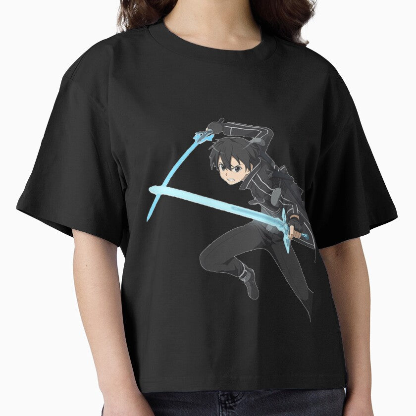 ◄KIRITO► • SAO • by Zentenar
