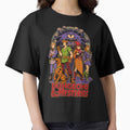 Dungeons and Mysteries - RPG Vintage Dog Cartoon by Studio Mootant