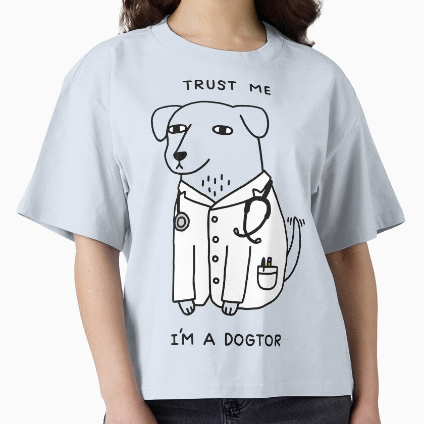Dogtor by obinsun