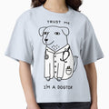 Dogtor by obinsun