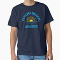 Vlycha Beach Rhodes by BL Travel Designs