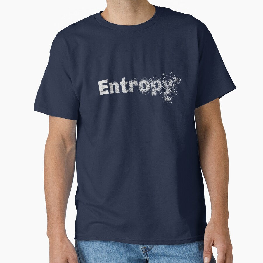 Illuminated Entropy by divergentsum